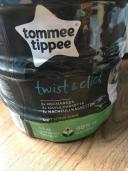 Tommee Tippee Sangenic Twist Refill - 3pk