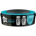 Tommee Tippee Sangenic Twist Refill - 3pk