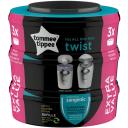 Tommee Tippee Sangenic Twist Refill - 3pk