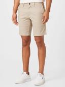 Tommy Hilfiger 1985 Brooklyn Shorts in stone-Grey