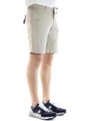 Tommy Hilfiger 1985 Brooklyn Shorts in stone-Grey