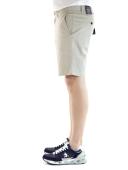 Tommy Hilfiger 1985 Brooklyn Shorts in stone-Grey