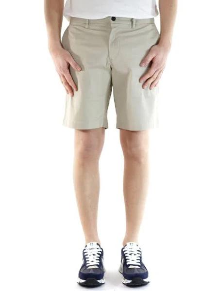Tommy Hilfiger 1985 Brooklyn Shorts in stone-Grey