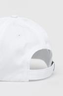 Tommy Hilfiger 1985 Collection Organic Cotton Cap in White One Size