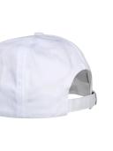 Tommy Hilfiger 1985 Collection Organic Cotton Cap in White One Size