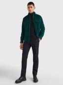Tommy Hilfiger 1985 Denton Straight Chino in Black 28