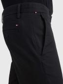 Tommy Hilfiger 1985 Denton Straight Chino in Black 28