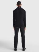 Tommy Hilfiger 1985 Denton Straight Chino in Black 28