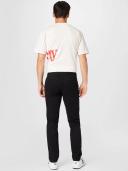 Tommy Hilfiger 1985 Denton Straight Chino in Black 28