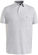 Tommy Hilfiger 1985 Regular Polo in Grey M