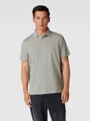 Tommy Hilfiger 1985 Regular Polo in Grey M