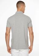 Tommy Hilfiger 1985 Regular Polo in Grey M