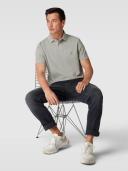 Tommy Hilfiger 1985 Regular Polo in Grey M