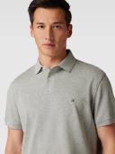 Tommy Hilfiger 1985 Regular Polo in Grey M