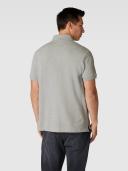 Tommy Hilfiger 1985 Regular Polo in Grey M