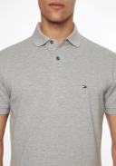 Tommy Hilfiger 1985 Regular Polo in Grey M