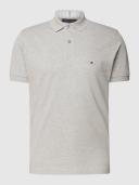 Tommy Hilfiger 1985 Regular Polo in Grey S