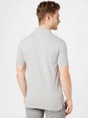 Tommy Hilfiger 1985 Regular Polo in Grey XS