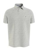 Tommy Hilfiger 1985 Regular Polo in Grey XS