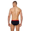 Tommy Hilfiger 3 Pack Briefs in Navy