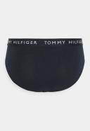 Tommy Hilfiger 3 Pack Briefs in Navy