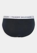 Tommy Hilfiger 3 Pack Briefs in Navy