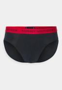 Tommy Hilfiger 3 Pack Briefs in Navy