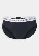 Tommy Hilfiger 3 Pack Briefs in Navy
