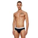 Tommy Hilfiger 3 Pack Briefs in Navy