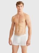 Tommy Hilfiger 3 Pack Everyday Luxe Boxer Shorts, Size 2XL, Black