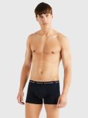 Tommy Hilfiger 3 Pack Recycled Essentials Trunks in Assorted S