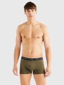 Tommy Hilfiger 3 Pack Recycled Essentials Trunks in Assorted S