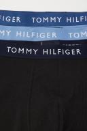 Tommy Hilfiger 3 Pack Trunks in Navy