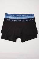 Tommy Hilfiger 3 Pack Trunks in Navy