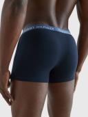 Tommy Hilfiger 3 Pack Trunks in Navy