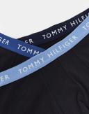 Tommy Hilfiger 3 Pack Trunks in Navy