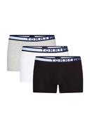 Tommy Hilfiger 3 Pack Trunks - Multi