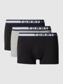 Tommy Hilfiger 3 Pack Trunks - Multi