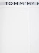 Tommy Hilfiger 3 Pack Trunks, Size L, White