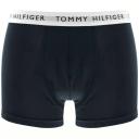 Tommy Hilfiger 3 Pack Boxer Shorts, Size S, Blue