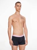Tommy Hilfiger 3 Pack Boxer Shorts, Size S, Blue