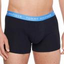 Tommy Hilfiger 3 Pack Boxer Shorts, Size S, Blue