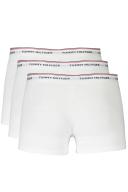 Tommy Hilfiger 3 Pack Trunks White