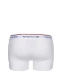 Tommy Hilfiger 3 Pack Trunks White