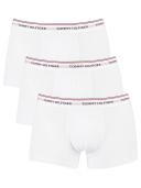 Tommy Hilfiger 3 Pack Trunks White