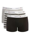 Tommy Hilfiger 3P Trunk, Size S, Blue