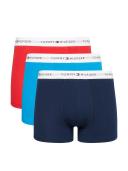 Tommy Hilfiger 3P Trunk, Size S, Blue