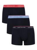 Tommy Hilfiger 5 Pack Trunks in Multi