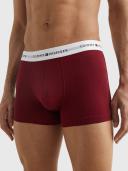 Tommy Hilfiger 5 Pack Trunks in Multi