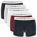 Tommy Hilfiger 5 Pack Trunks in Multi